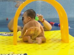 -尼莫亲子游泳NEMOSWIM(秀兰中心店)