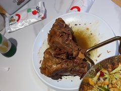 -李老哈·东北菜(宋园路店)