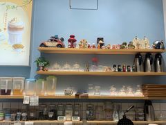 -猫的天空之城概念书店(杭州南宋御街店)