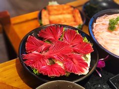 -珮姐老火锅(新街口店)