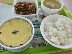-老乡鸡(合肥高铁南站店)