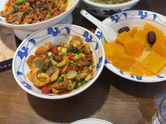 -八碗湘长沙市井菜(坡子街店)