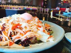 -炙柒Sekinana·精致料理 烧鸟·铁板烧(海上世界店)