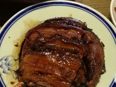 -金苑酒家·客家菜·广东老字号(万象店)