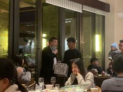 大堂-大理实力希尔顿酒店•香全日制餐厅