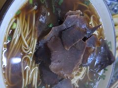 -牛味十足金陵传统美食(凤凰西街店)