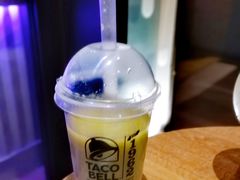 -Taco Bell 塔可钟(民田路店)