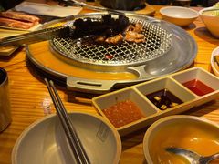 -喜来稀肉(北外滩白玉兰广场店)