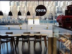 -COSTA COFFEE(金长安大厦店)
