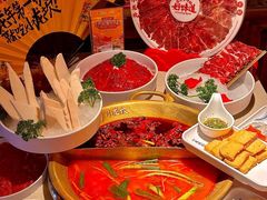 -小龙坎火锅(世纪城店)