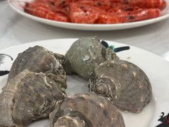 -八方海味餐厅