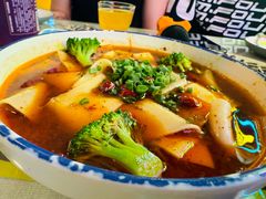 -蘭亭花園(兰州中心店)