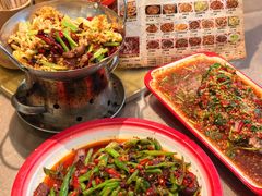 -蜀川川破店·江湖菜·烧烤(北京首店)