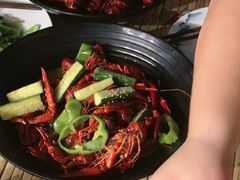 -聚汇三少·龙虾·中餐厅(莫邪路新天地店)