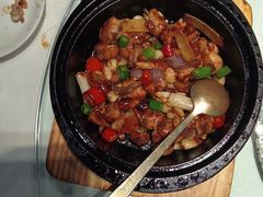 -大香港酒楼(国宾店)