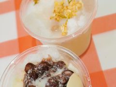 -东排食堂长沙小吃大排档(五一广场店)