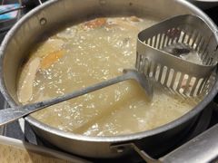 -打酱友•斑鱼海鲜粥火锅(吴桥店)