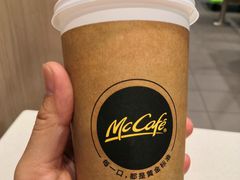 -麦当劳(广州南站店)