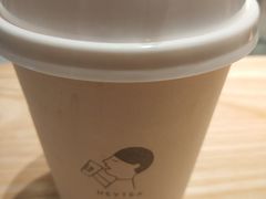 -喜茶(佛山岭南站店)