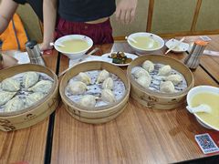 -东升灌浆包(辛庄街总店)