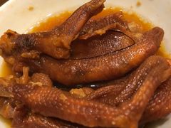 -翠园(铜锣湾广场店)