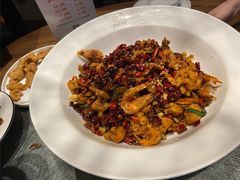 -首秀·四川料理(星耀101店)