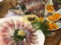 -泉寿司(万科公园店)