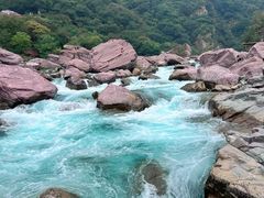 -河南宝泉旅游区
