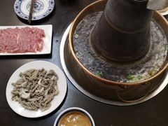 -前门张记涮肉(前门店)