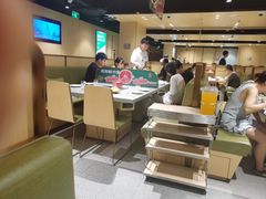 -海底捞火锅(河东万达广场店)