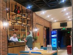 大堂-金悦印象小馆(三里河店)