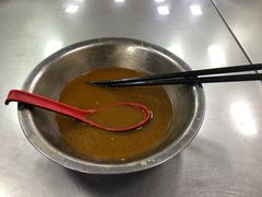 -铭辉沙嗲面(新街商业城店)