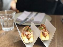 -BOR Eatery(安福路店)