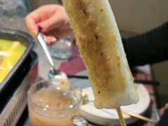 -川知味(京华城店)