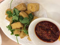 -上海老饭店(北京分店)