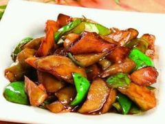 地三鲜-哈尔滨风味小吃东北菜(五角场店)