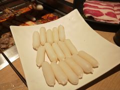 -新石器烤肉(周浦万达店)