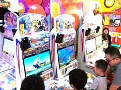 -汤姆熊欢乐世界(光启城店)