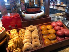 -白天鹅宾馆·流浮阁咖啡厅