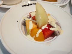 -斗牛士牛排餐厅(嘉里汇店)