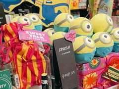 -LUSH(威尼斯人店)