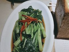 -绿茶餐厅(西单老佛爷店)