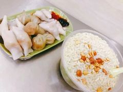 菜茶-公平菜粿(沙河店)
