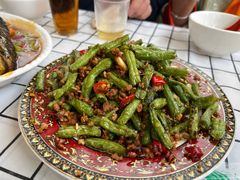 -三岔涧农家乐