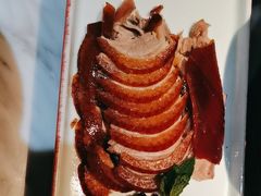 -京味斋·北京烤鸭(华威桥北工大店)