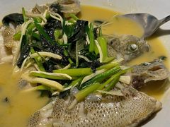 -渔沧米缸·绍兴美食(万达店)