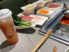 -海底捞火锅(翔龙天地广场店)