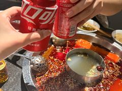 -巴蜀大宅门火锅(北大街店)