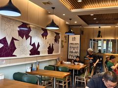 -秦老大西安羊肉泡馍馆(健德门店)