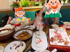 -大鸽饭(岗顶店)
